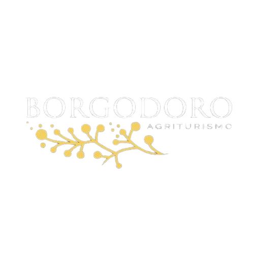 logo Borgodoro